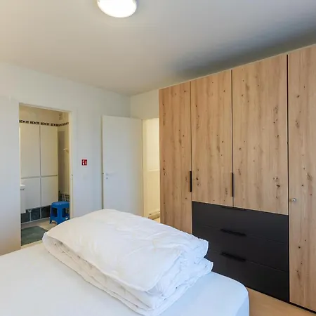 Duindal I - 0201 + Box K6 アパート *