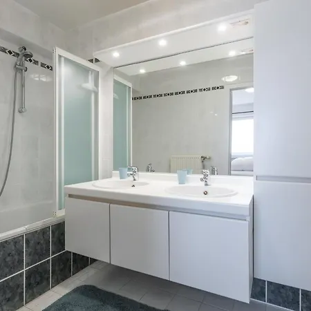 アパート Duindal I - 0201 + Box K6 *