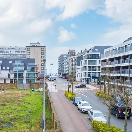 Duindal I - 0201 + Box K6 Middelkerke