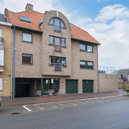 Lägenhet Duindal I - 0201 + Box K6 *